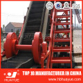 90 Degree Corrugated Sidewall Conveyor Belt